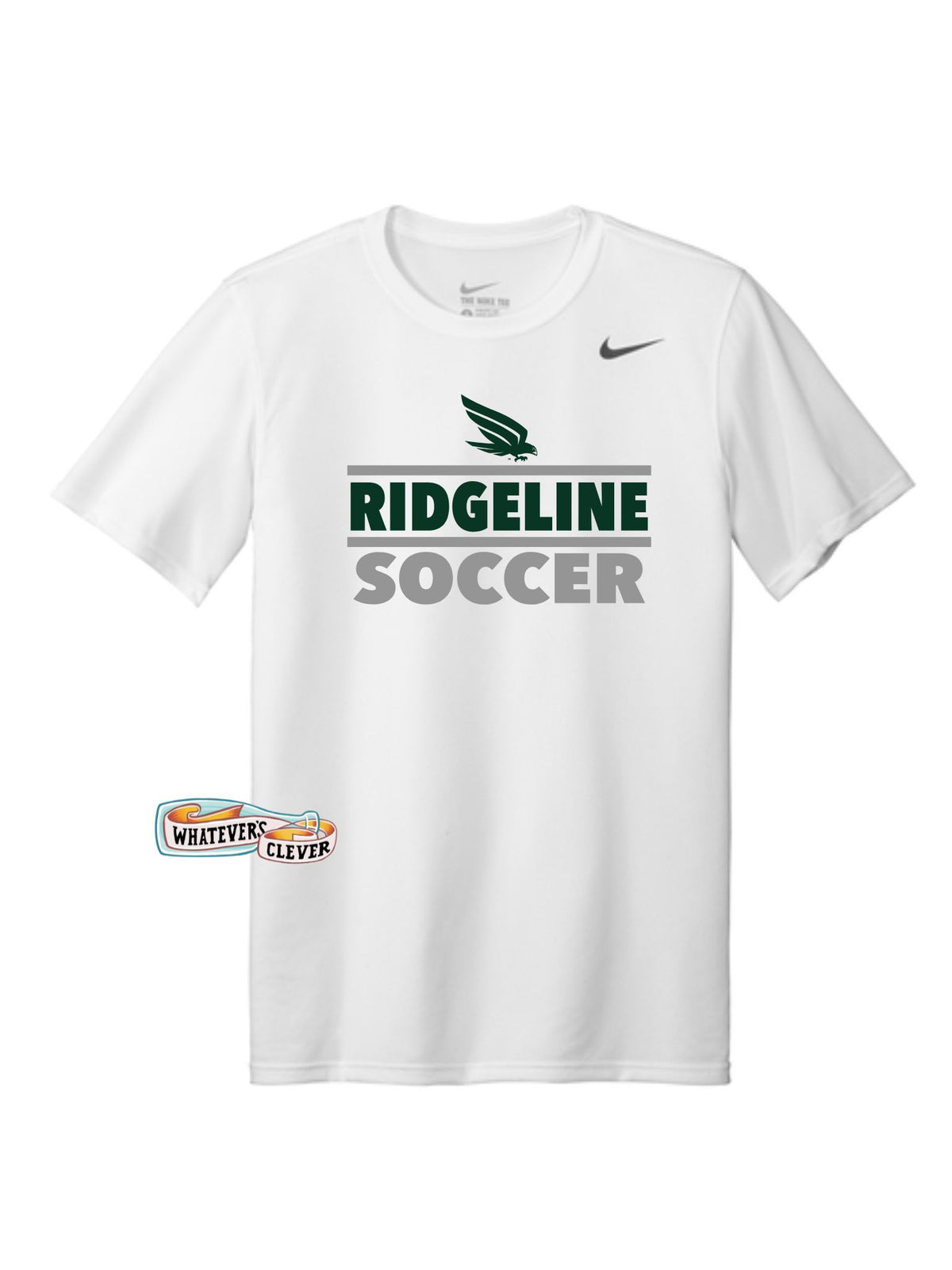 RHS Soccer Tee - NK