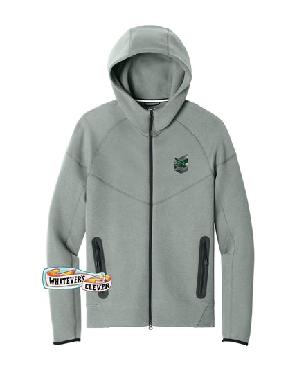 Ridgeline Soccer Tech Zip Up