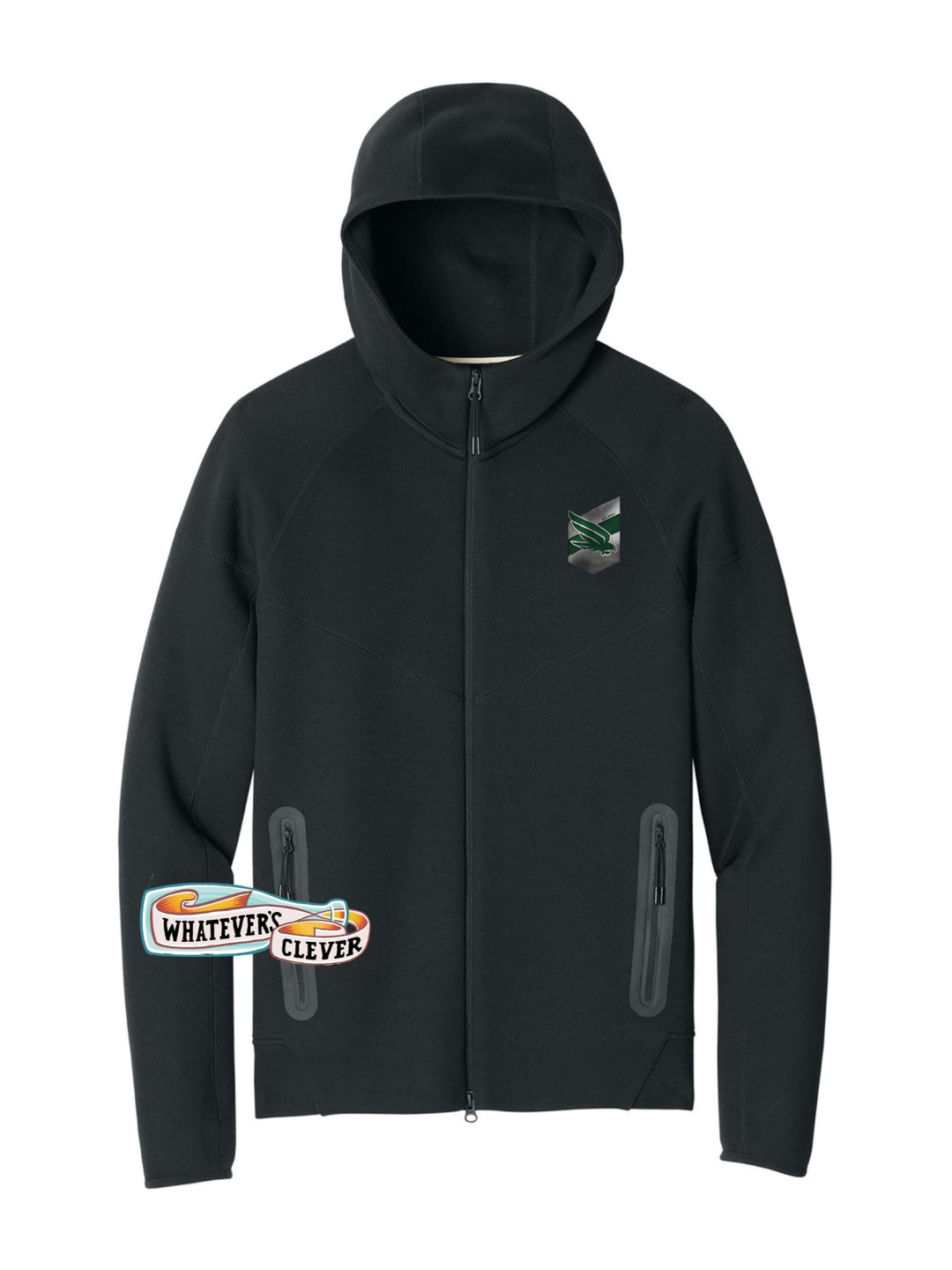 Ridgeline Soccer Tech Zip Up