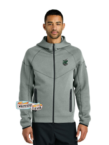 Ridgeline Soccer Tech Zip Up