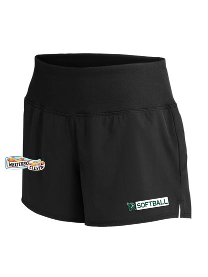 Ridgeline Softball Shorts