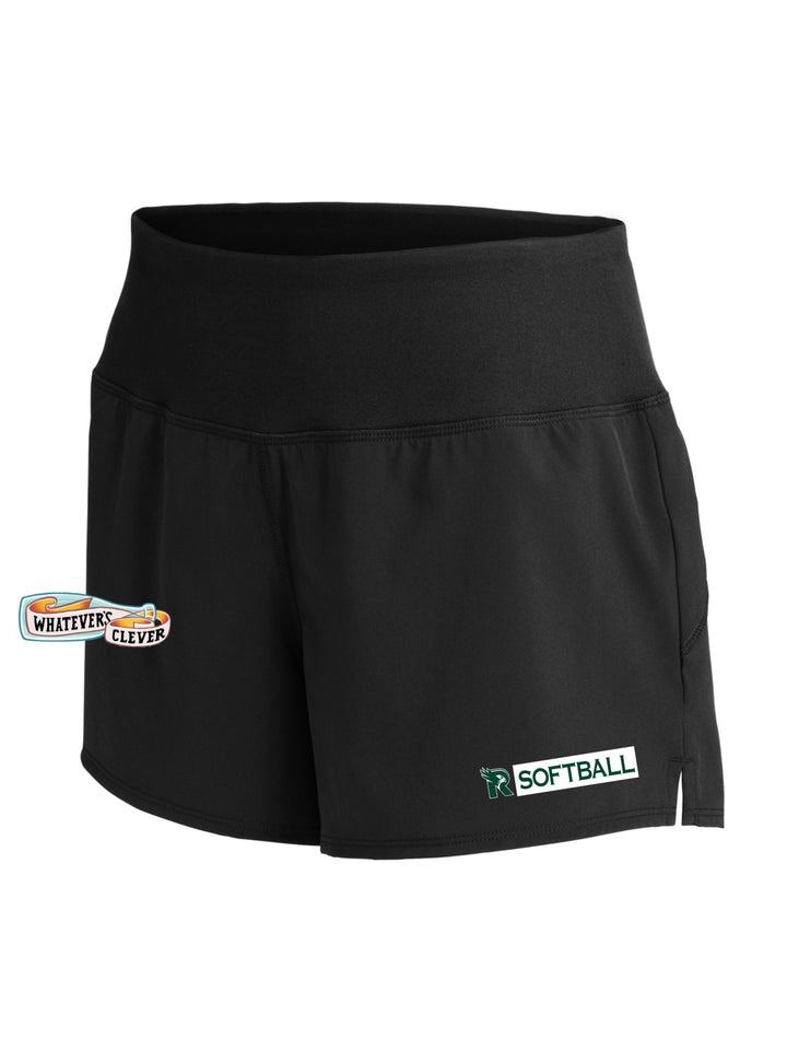 Ridgeline Softball Shorts