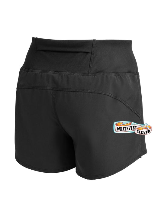 Ridgeline Softball Shorts