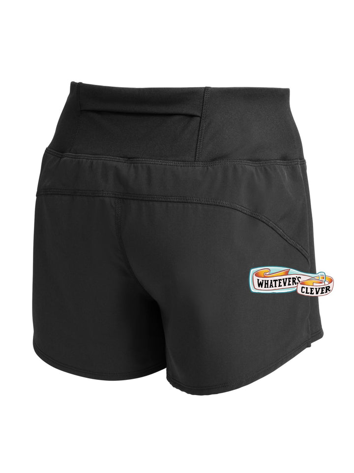 Ridgeline Softball Shorts
