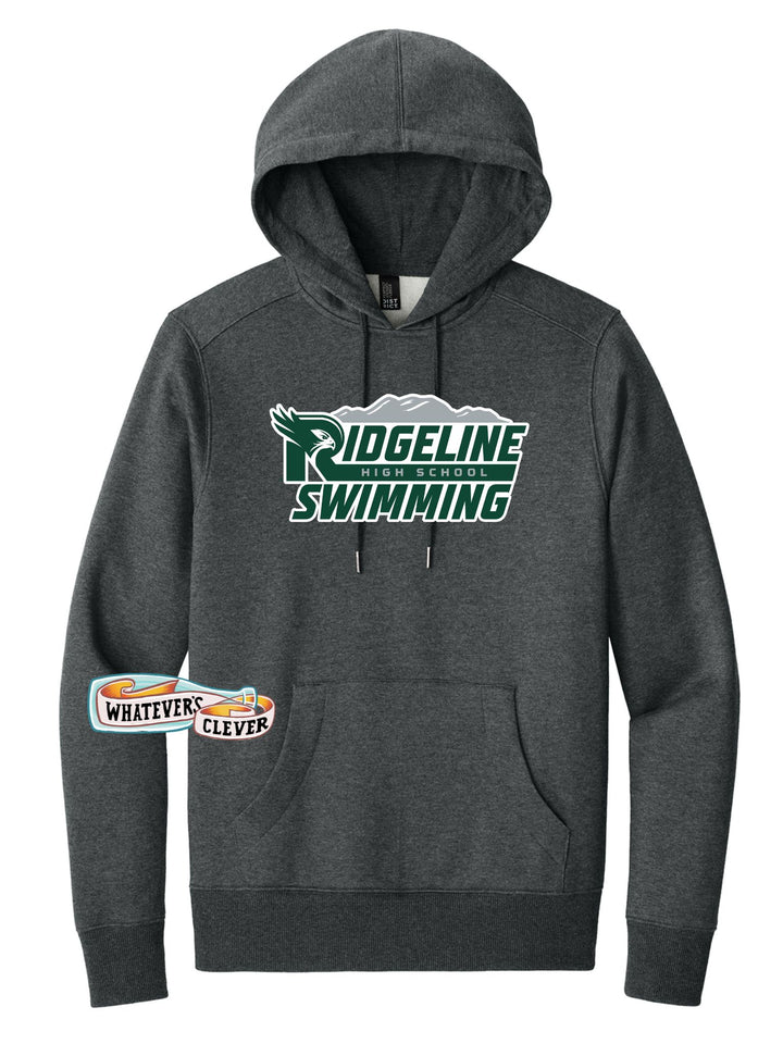 Ridgeline Swimming Hoodie