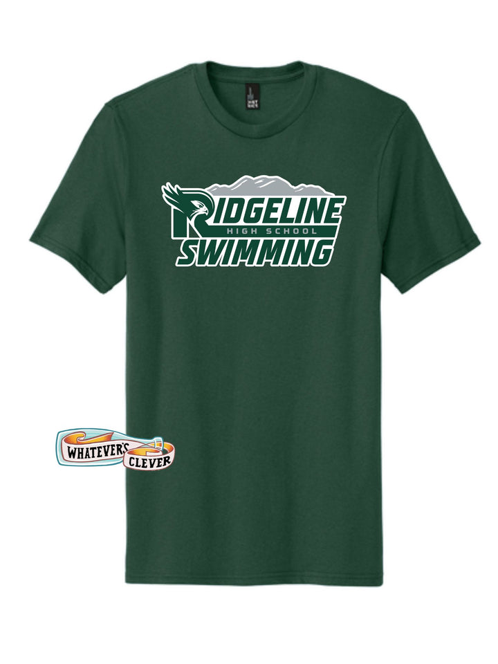 Ridgeline Swimming Tee