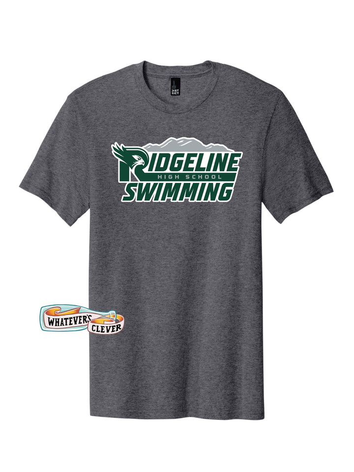 Ridgeline Swimming Tee