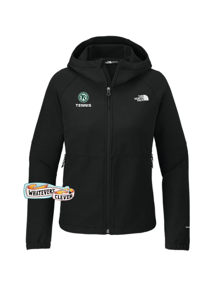 RHS Tennis Women’s Softshell Jacket