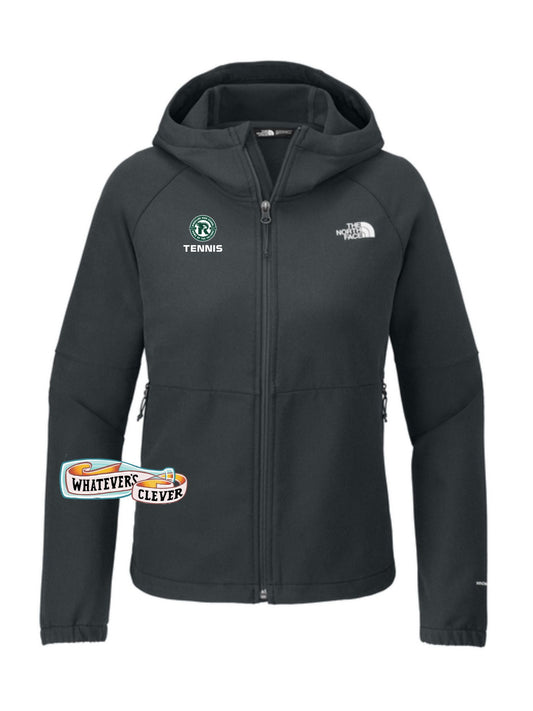 RHS Tennis Women’s Softshell Jacket