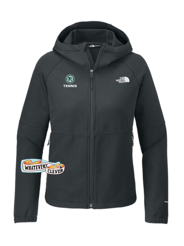 RHS Tennis Women’s Softshell Jacket