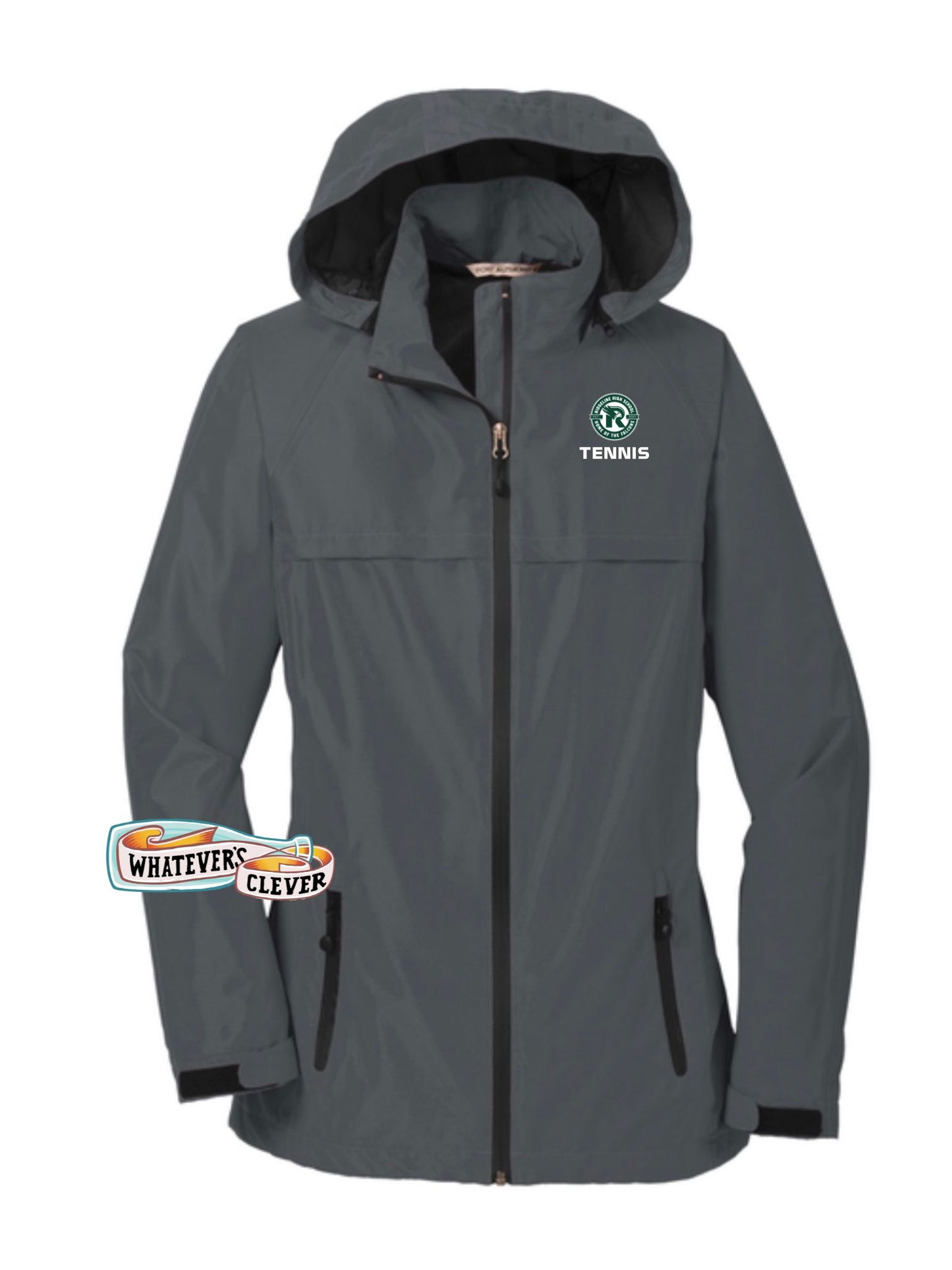 RHS Tennis Women’s Waterproof Jacket