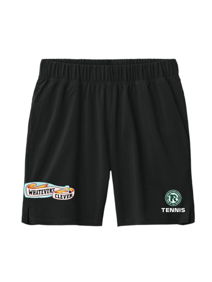 RHS Tennis Mens Shorts
