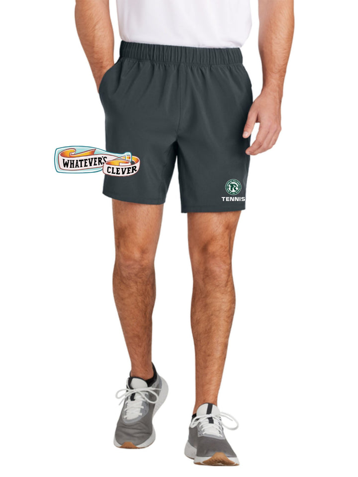 RHS Tennis Mens Shorts