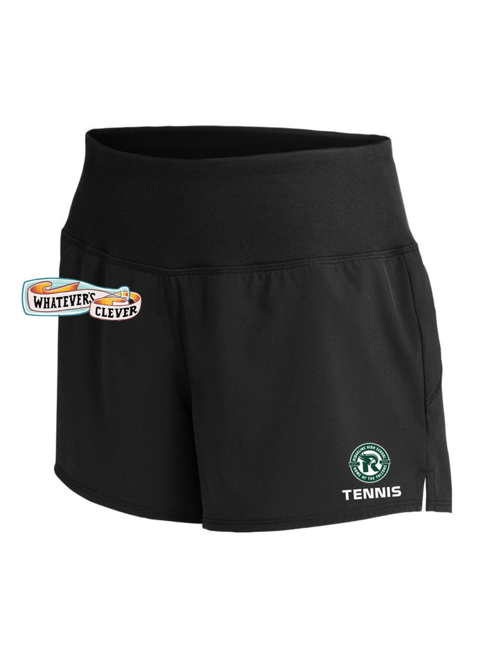 Ridgeline Tennis Women's Shorts