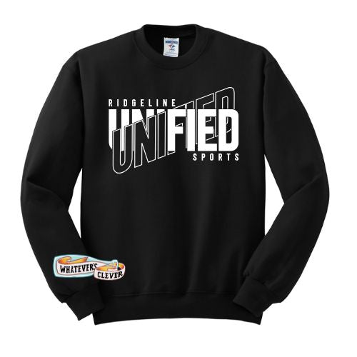 RHS Unified Crewneck Sweatshirt