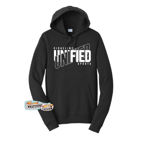 RHS Unified Sports Hoodie