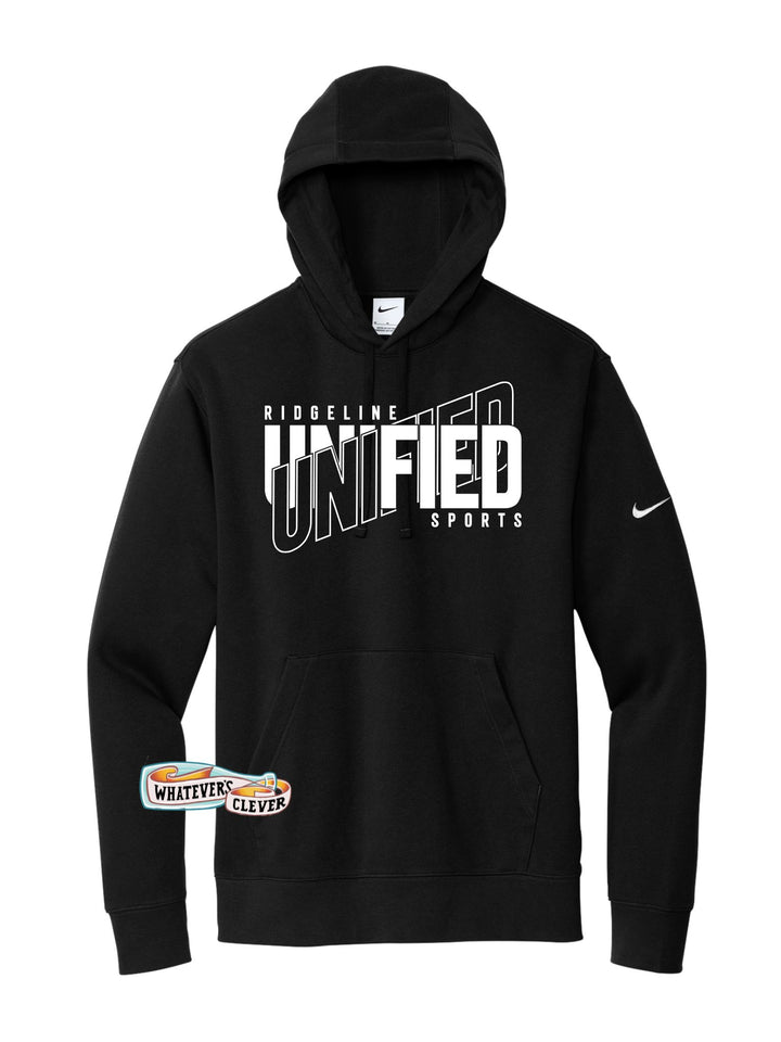 RHS Unified Sports Hoodie - NK