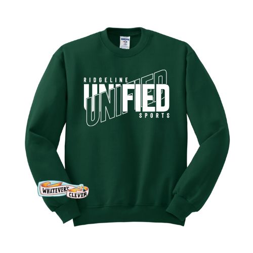 RHS Unified Crewneck Sweatshirt