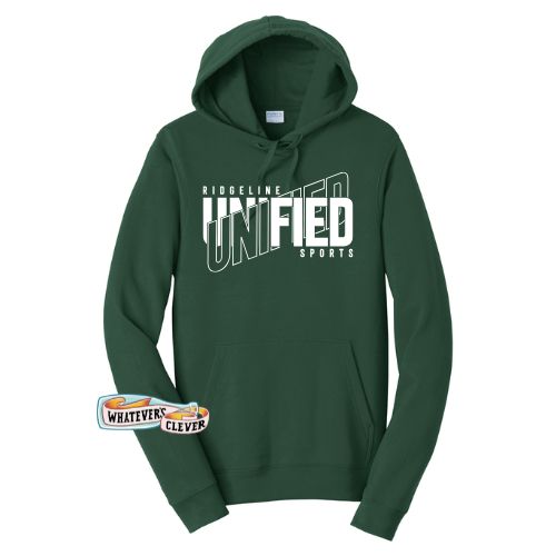 RHS Unified Sports Hoodie
