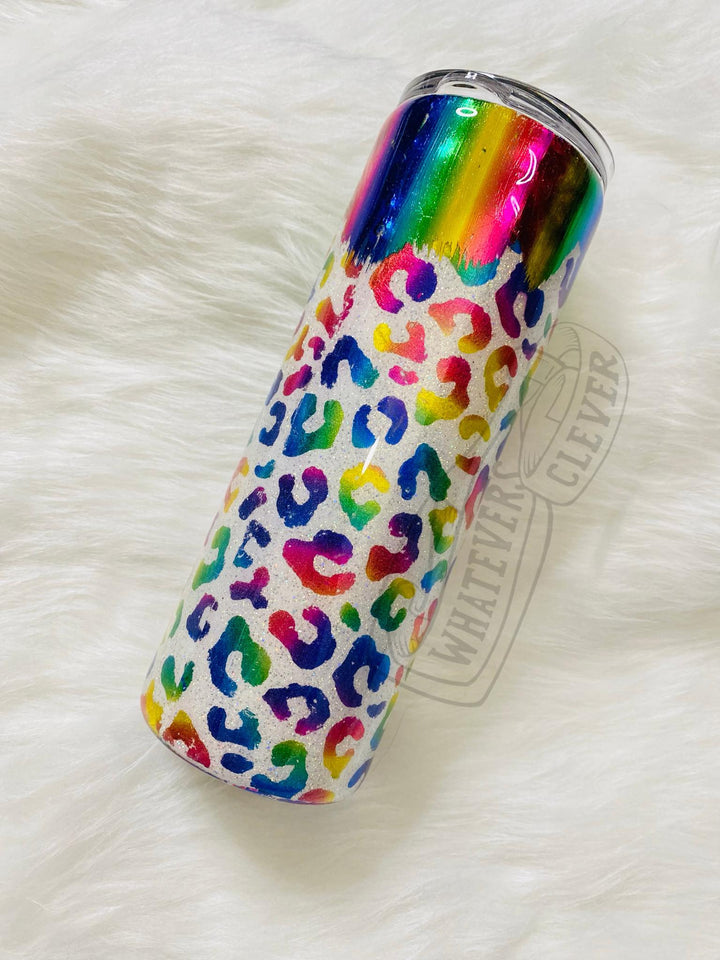 20oz Radiate Positivity Tumbler