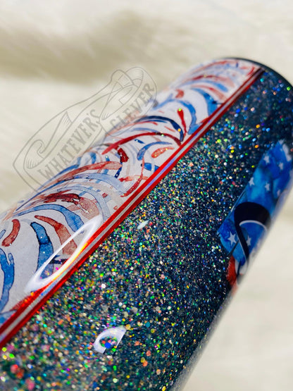 Oh My Stars Can Coozie