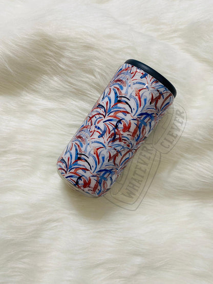 Oh My Stars Can Coozie