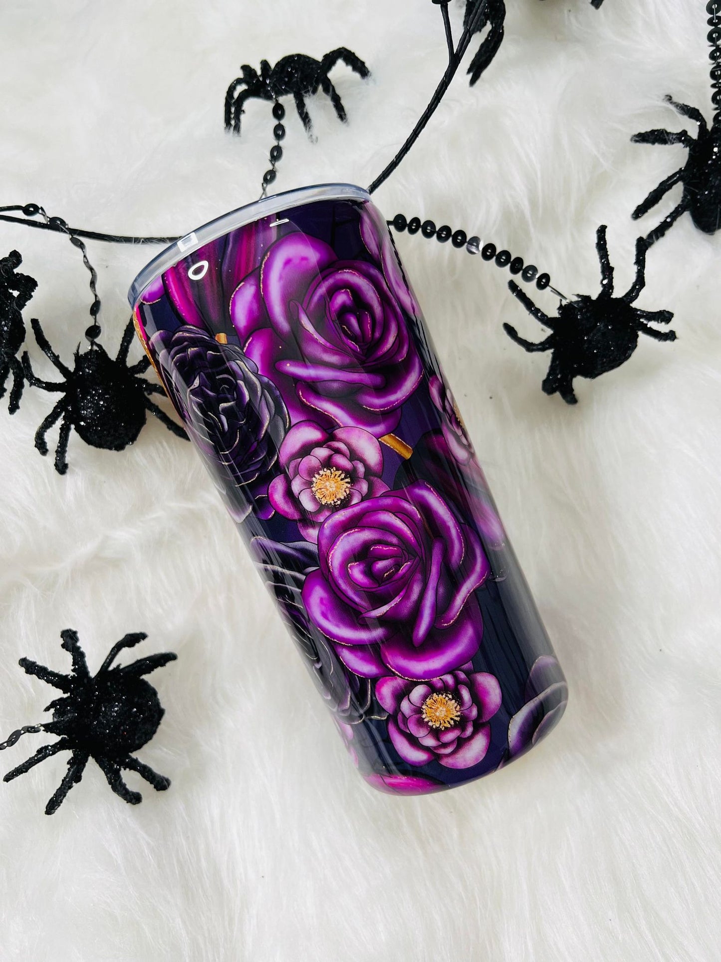 22oz Stay Creepy Tumbler
