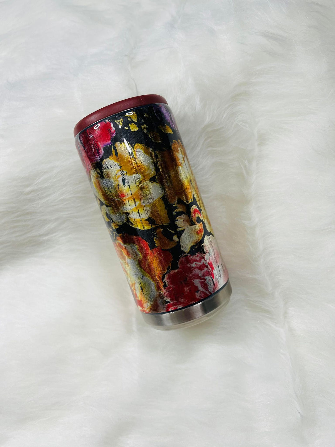 BE.....Can Coozie