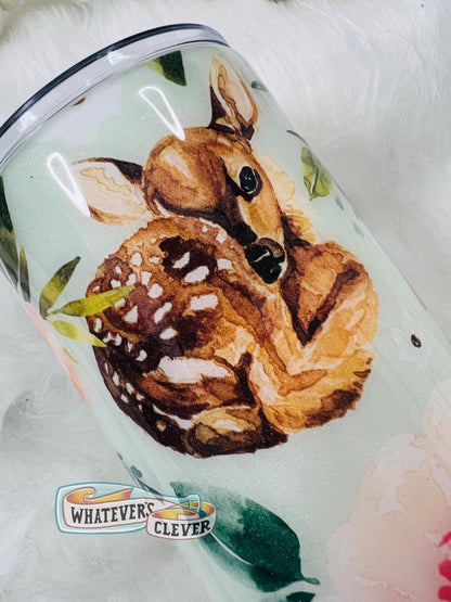 Brown - Whatever's Clever Dump Bucket