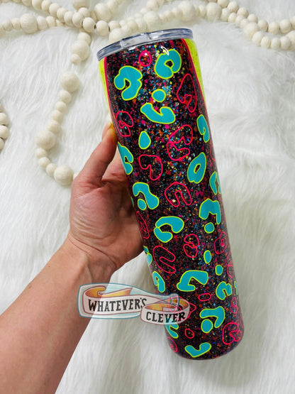 32oz Beach Babe Tumbler