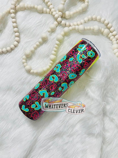 32oz Beach Babe Tumbler