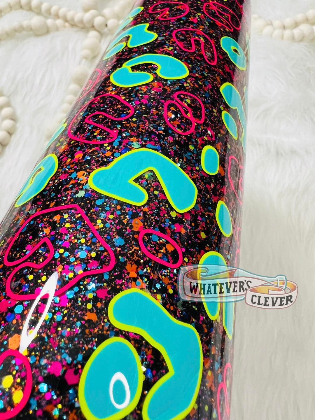 32oz Beach Babe Tumbler