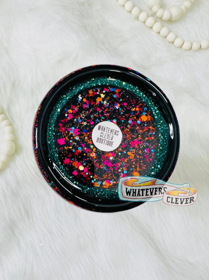 32oz Beach Babe Tumbler
